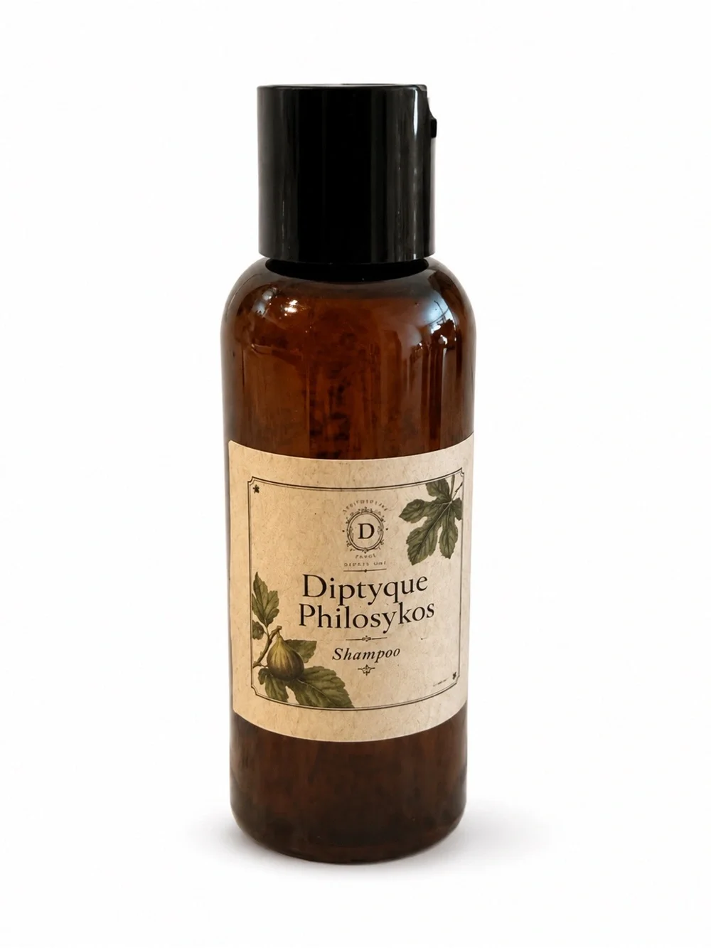 $18 Diptyque Philosykos Shampoo 4 oz Refill | Ritz-Carlton Luxury Hair Care